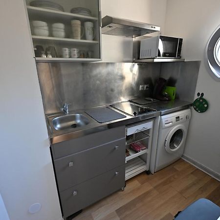 Ferienwohnung La Magnifique Mandelieu Exterior foto
