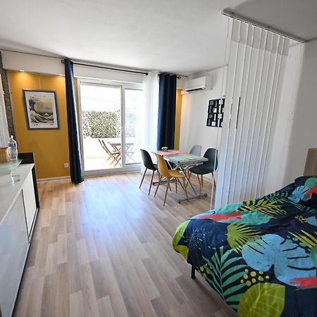 Ferienwohnung La Magnifique Mandelieu Exterior foto