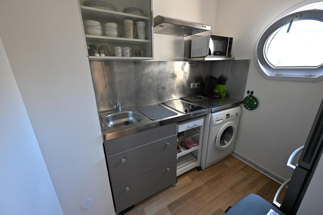 Ferienwohnung La Magnifique Mandelieu Exterior foto