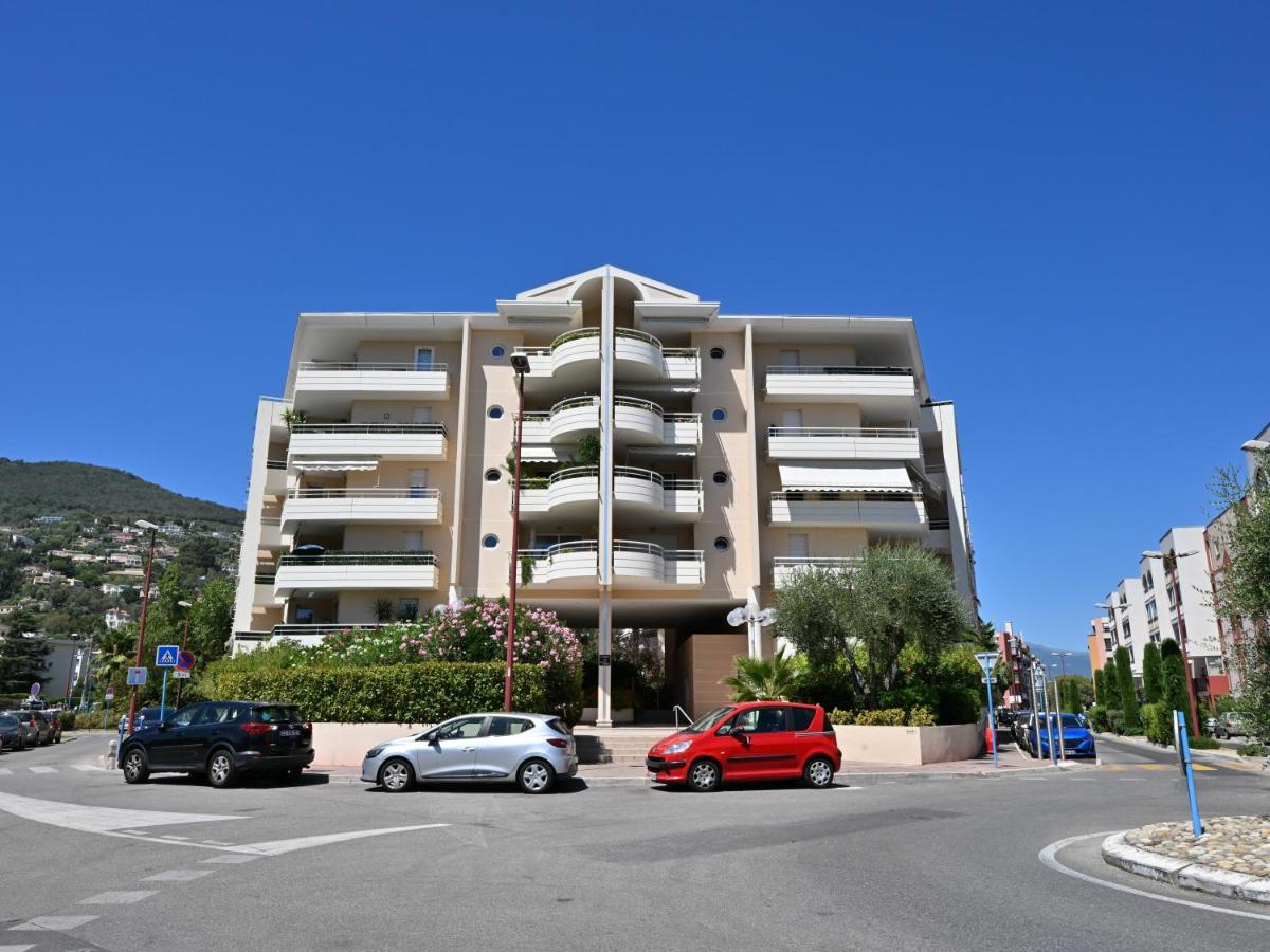 Ferienwohnung La Magnifique Mandelieu Exterior foto